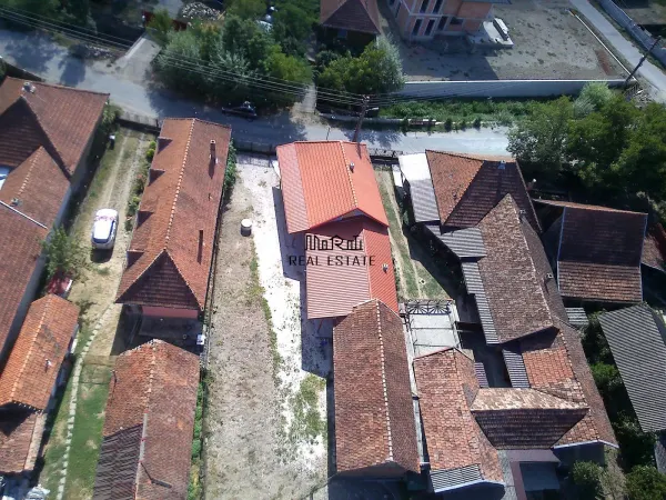 Casă 3 camere Birtin - poza 20