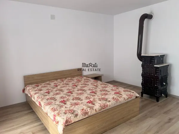 Casă 3 camere Birtin - poza 5