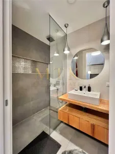 Exclusiv - 102 The Address | Apartament 2 camere mobilat/utilat modern I 1Loc de parcare - foto 11