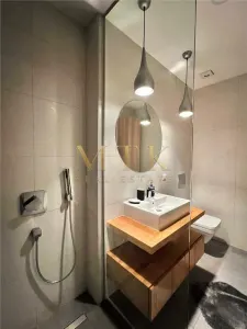 Exclusiv - 102 The Address | Apartament 2 camere mobilat/utilat modern I 1Loc de parcare - foto 12