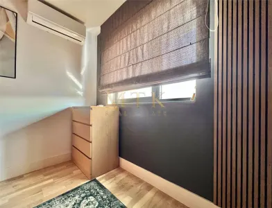 Exclusiv - 102 The Address | Apartament 2 camere mobilat/utilat modern I 1Loc de parcare - foto 10