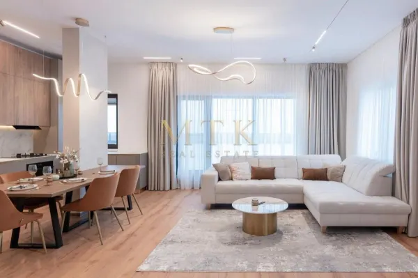 Apartament 4 camere București - poza 1