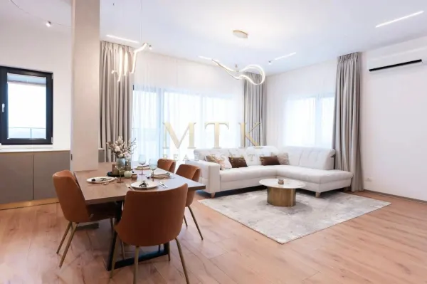 Apartament 4 camere București - poza 2