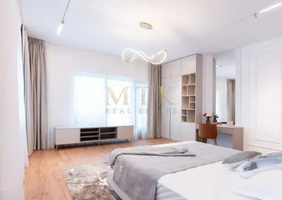 Darwin Residence | Penthouse 4 camere | LUX | Mobilat&utilat - foto 11