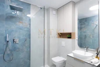 Darwin Residence | Penthouse 4 camere | LUX | Mobilat&utilat - foto 14