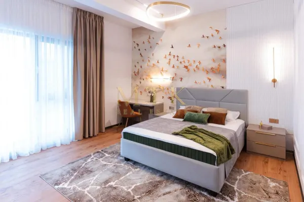 Apartament 4 camere București - poza 15