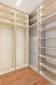 Darwin Residence | Penthouse 4 camere | LUX | Mobilat&utilat - foto 17