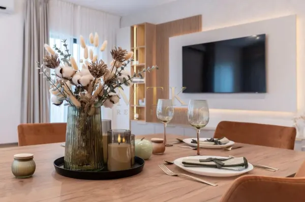 Apartament 4 camere București - poza 6
