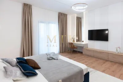 Darwin Residence | Penthouse 4 camere | LUX | Mobilat&utilat - foto 10