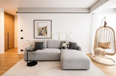Apartament 2 camere |LUX| YACHT KID Floreasca - foto 1