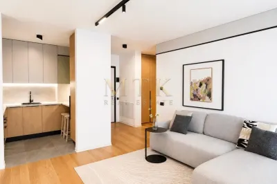 Apartament 2 camere |LUX| YACHT KID Floreasca - foto 2