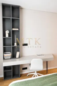Apartament 2 camere |LUX| YACHT KID Floreasca - foto 17