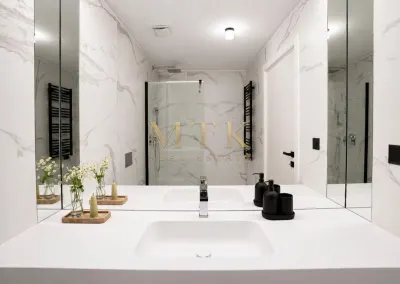 Apartament 2 camere |LUX| YACHT KID Floreasca - foto 20