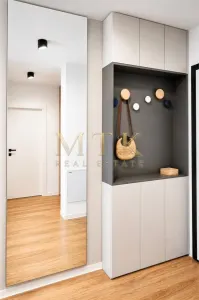Apartament 2 camere |LUX| YACHT KID Floreasca - foto 24