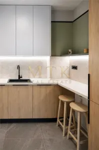 Apartament 2 camere |LUX| YACHT KID Floreasca - foto 5