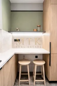 Apartament 2 camere |LUX| YACHT KID Floreasca - foto 7