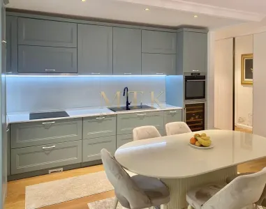 Apartament 4 camere superb cu gradina privata 230 mp | 3 locuri de parcare | Domenii/Arcul de Triumf - foto 7
