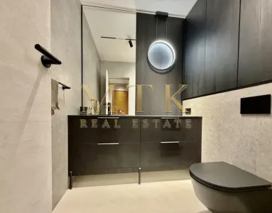 Penthouse de LUX - duplex | 4 camere - Terasa 100 mp | 2 locuri parcare | HERASTRAU - foto 11