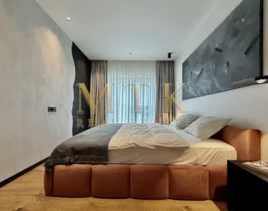 Penthouse de LUX - duplex | 4 camere - Terasa 100 mp | 2 locuri parcare | HERASTRAU - foto 17
