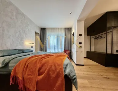Penthouse de LUX - duplex | 4 camere - Terasa 100 mp | 2 locuri parcare | HERASTRAU - foto 22