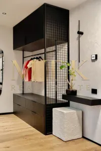 Penthouse de LUX - duplex | 4 camere - Terasa 100 mp | 2 locuri parcare | HERASTRAU - foto 24