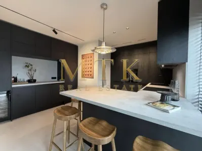 Penthouse de LUX - duplex | 4 camere - Terasa 100 mp | 2 locuri parcare | HERASTRAU - foto 7