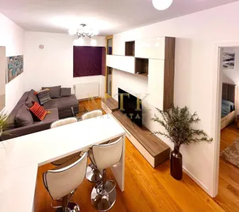 Apartament 2 camere, mobilat&utilat I Aviatiei Park - foto 2