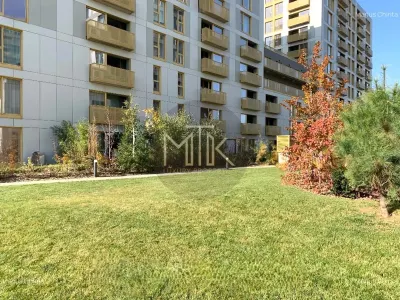 Apartament 2 camere, mobilat&utilat I Aviatiei Park - foto 9