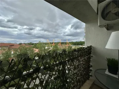 Apartament 3 camere, mobilat&utilat | 2 locuri de parcare |  SCOALA AMERICANA - Pipera - foto 11