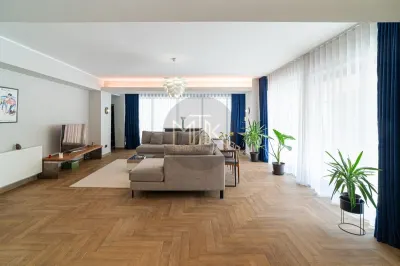 Apartament premium | Peninsula Floreasca | Renovat 2025 cu designer - foto 2