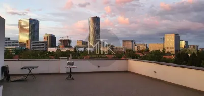 Apartament premium | Peninsula Floreasca | Renovat 2025 cu designer - foto 12