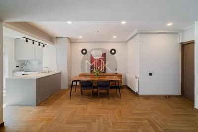 Apartament premium | Peninsula Floreasca | Renovat 2025 cu designer - foto 5