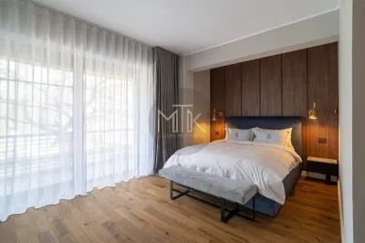 Apartament premium | Peninsula Floreasca | Renovat 2025 cu designer - foto 7