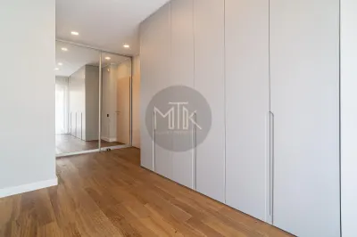 Apartament premium | Peninsula Floreasca | Renovat 2025 cu designer - foto 8