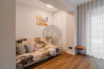 Apartament premium | Peninsula Floreasca | Renovat 2025 cu designer - foto 10