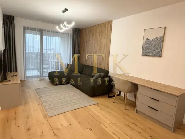 Apartament 2 camere București - poza 1