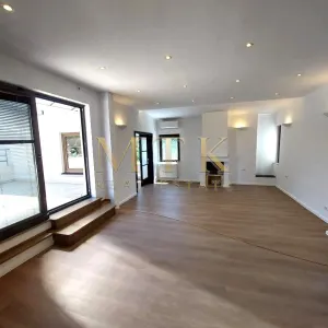Apartament 5 camere  I Kiseleff I Terasa panoramica 24MP - Bucuresti