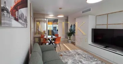 Apartament 3 camere București - poza 2