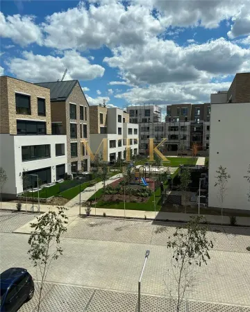Apartament 3 camere București - poza 24
