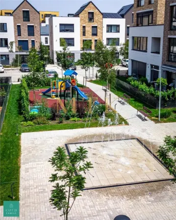 Apartament 3 camere București - poza 25