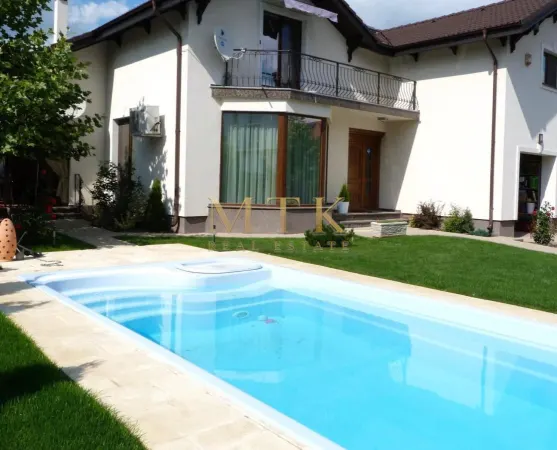 Casă 6 camere București - poza 1