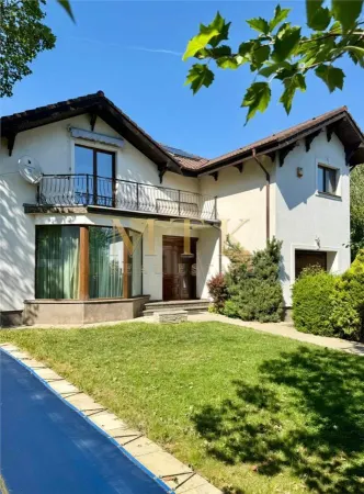 Casă 6 camere București - poza 2