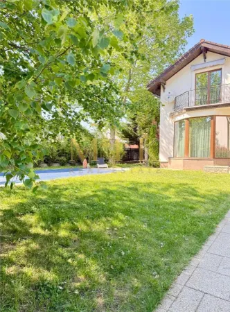 Casă 6 camere București - poza 17