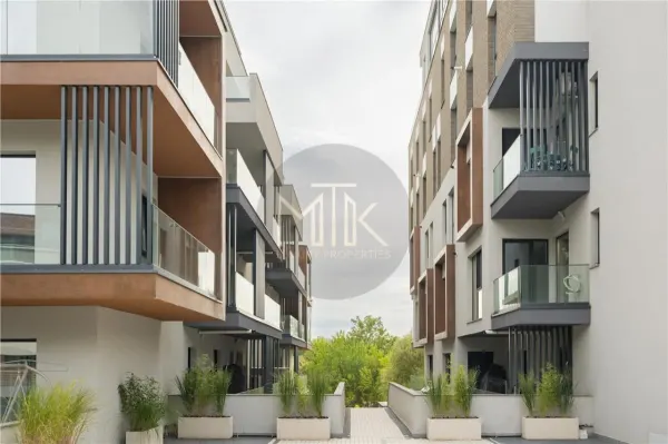 Apartament 2 camere București - poza 19