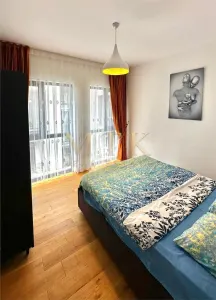 Apartament 2 camere I Belair Lake I 1Loc de parcare - foto 9