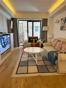 Apartament 3 camere | UpGround Residence | Mobilat&utilat - Bucuresti