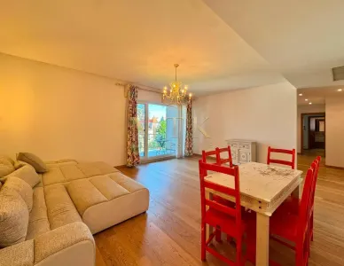 Apartament 4 camere I Charles de Gaulle - Aviatorilor I 2 locuri de parcare&boxa - Bucuresti