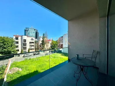 Apartament 4 camere I Charles de Gaulle - Aviatorilor I 2 locuri de parcare&boxa - foto 3