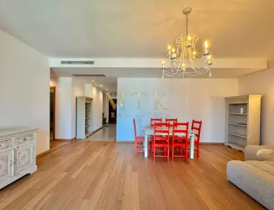 Apartament 4 camere I Charles de Gaulle - Aviatorilor I 2 locuri de parcare&boxa - foto 4