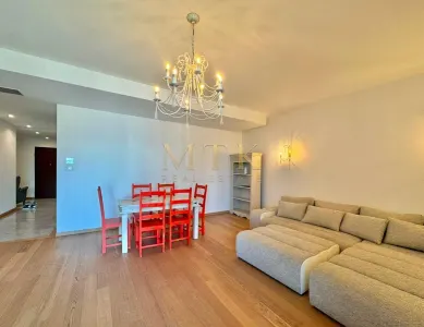 Apartament 4 camere I Charles de Gaulle - Aviatorilor I 2 locuri de parcare&boxa - foto 5